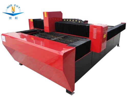 High quality CNC plasma cutting machine CNC plasma cutter for metals