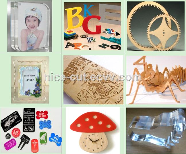 HighQualityLaserCuttingEngarvingMachinecnclasermachine