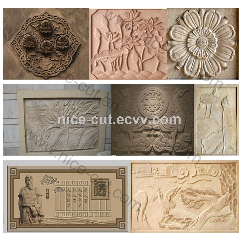 NCB1212advertisingcncrouterwoodengravingcncroutermachine