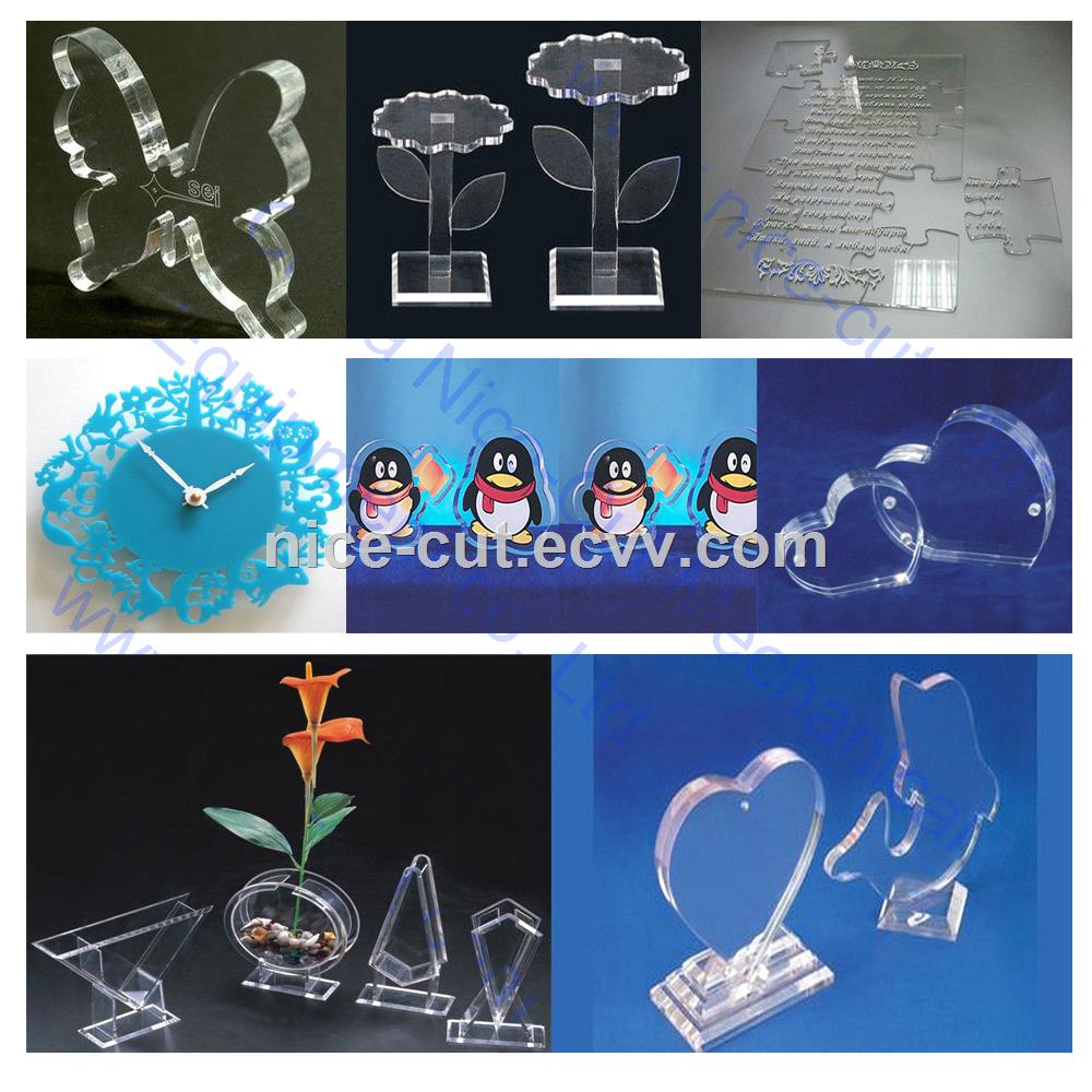 BestSellingCo2LaserCuttingEngravingMachineonNonmetal