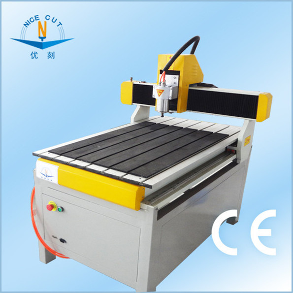 NC6090 Newest Woodworking EngravingCarvingMilling cnc router Machine