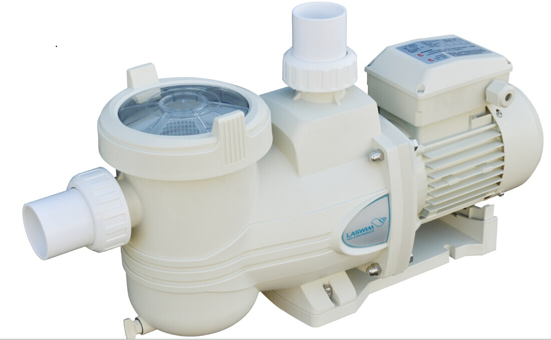 Swimming Pool Circulation Pump And Water Pool From China