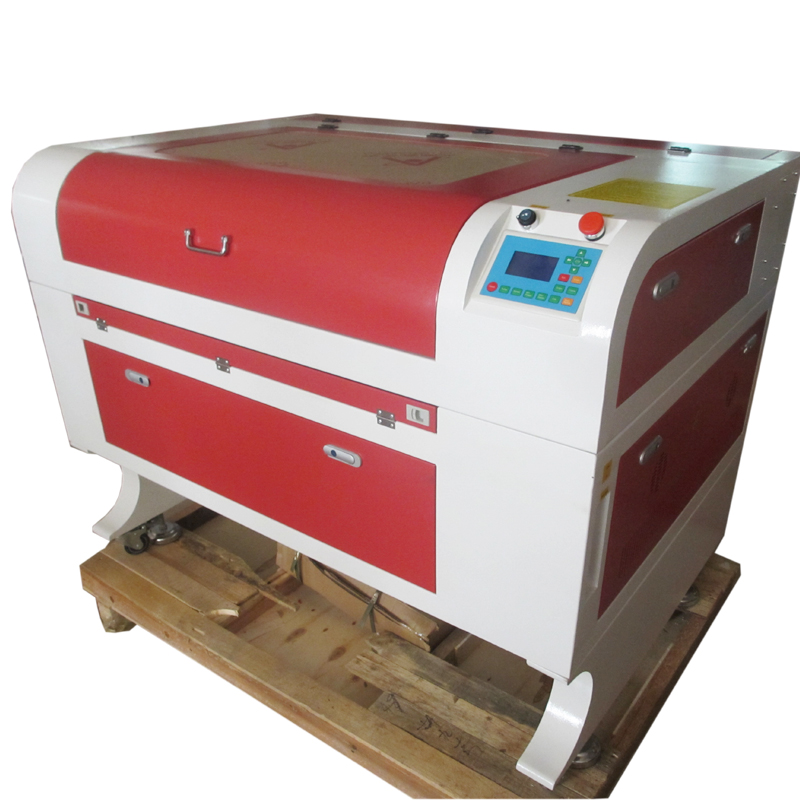large format 100W wood/acrylic/leather/plywood/glass/stone laser engraving cutting machine
