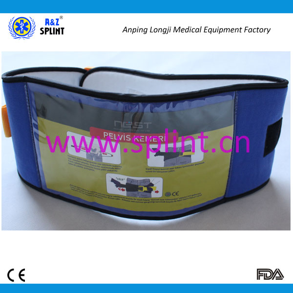 A&Z medical pelvic belt pelvic sling in health care