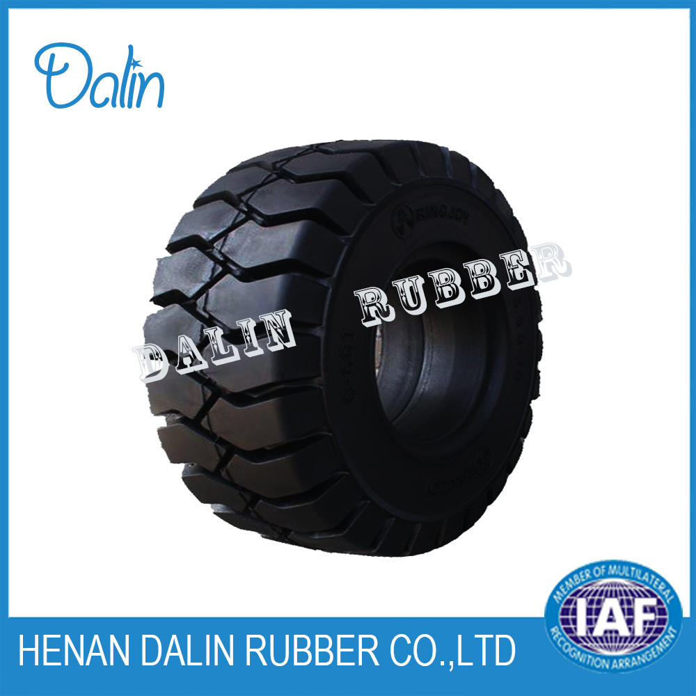 TRUCK SPONGY SOLID TIRE