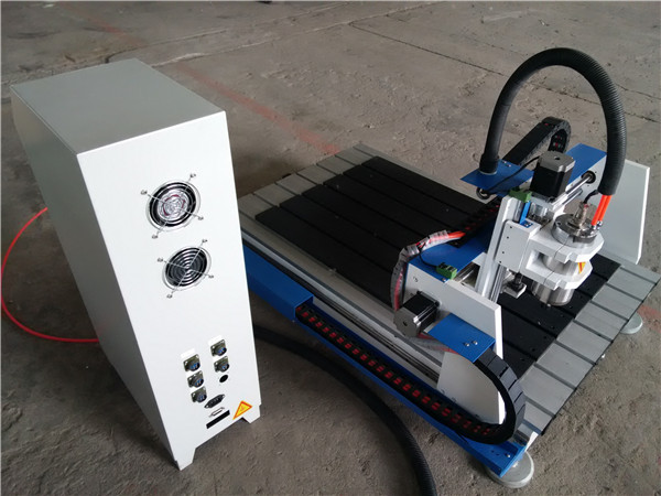 NCB6090HOTMadeinChina3dcncrouter4axis6090
