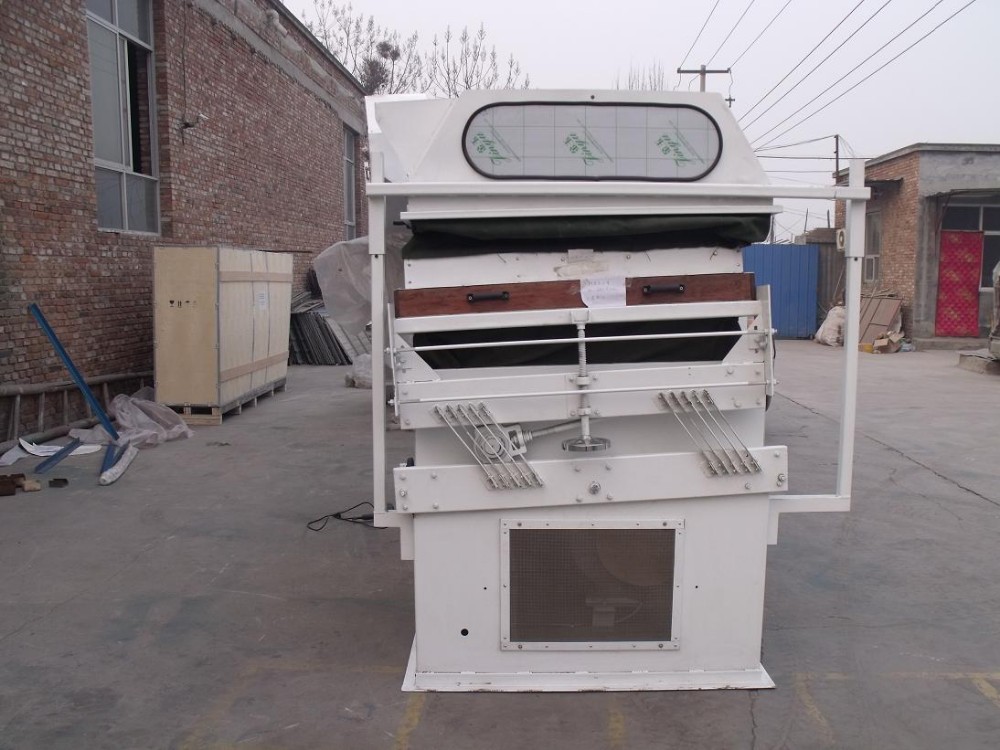 Best Seed Grain Gravity Table Separator 5XZ6