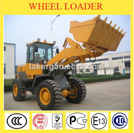 LowPrice18CBM3TonwheelloaderZL35F