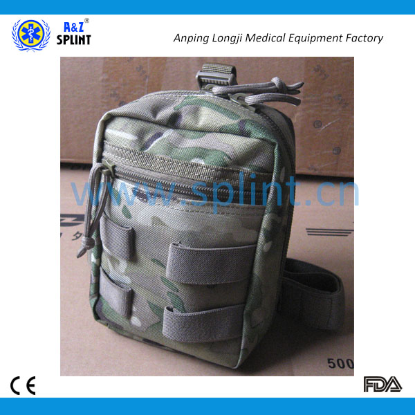 IFAK military first aid kit individual first aid kit