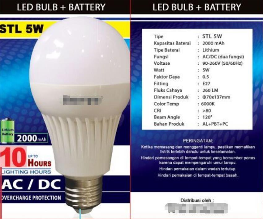 LED emergency bulbs from China Manufacturer, Manufactory, Factory and ...