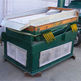 Seed Destoner for Wheat Corn Beans Sesame Paddy Barley