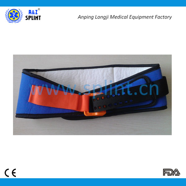 health care products fracture cotton pelvic sling