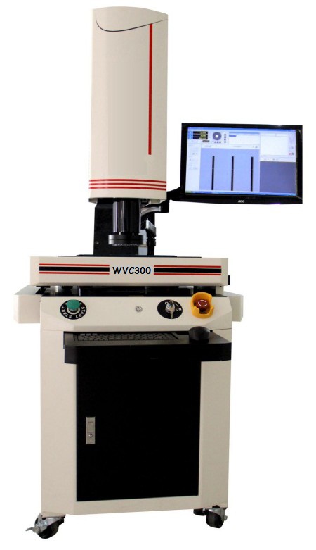 CNC  Vision Measuring Machine