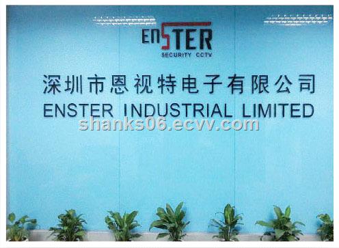 Enster Industrial Limited