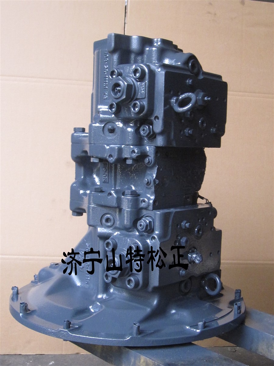 excavator parts PC300-6 main pump 708-2H-00380