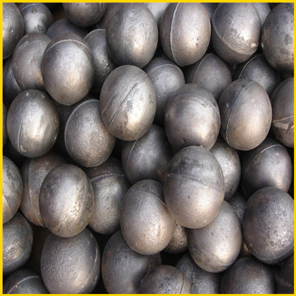 Factory price 20mm-150mm cast grinding steel balls for ball mill