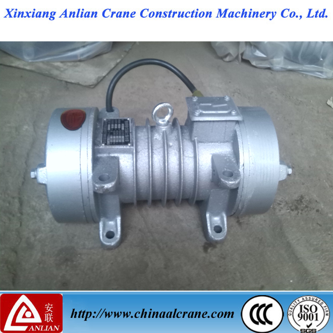 380v electric plate concrete vibrator 3kw for sale