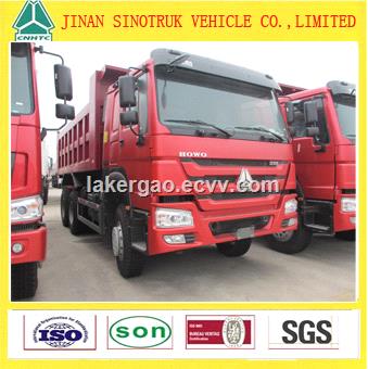 LowPrice2015NewSinotrukHowoZZ3257N3447A1820m3336hp6x4TipperTruck