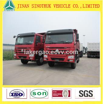 2015NewSinotrukHowoZZ3257N3447A1820m3336hp6x4TipperTruck