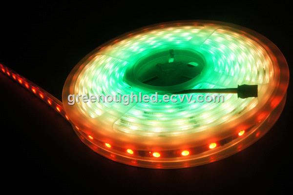 WS2811LEDDecorativeStripLight5050SMDRGBLEDWaterproofStripLight
