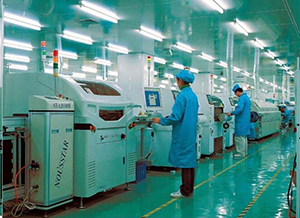 Shenzhen E-Lins Technoloy Company