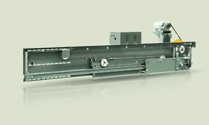 Two Speed Door Machine With Car Door Lock Function Xd1407b