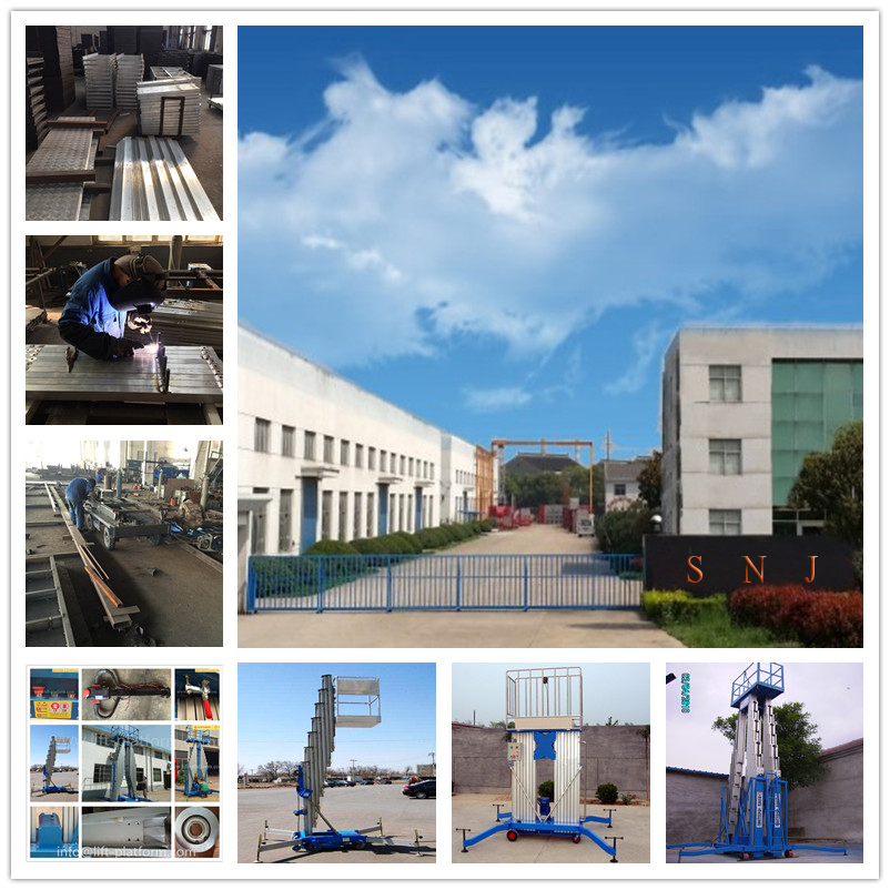 Wuxi Balance Machinery Equipment Co., Ltd.
