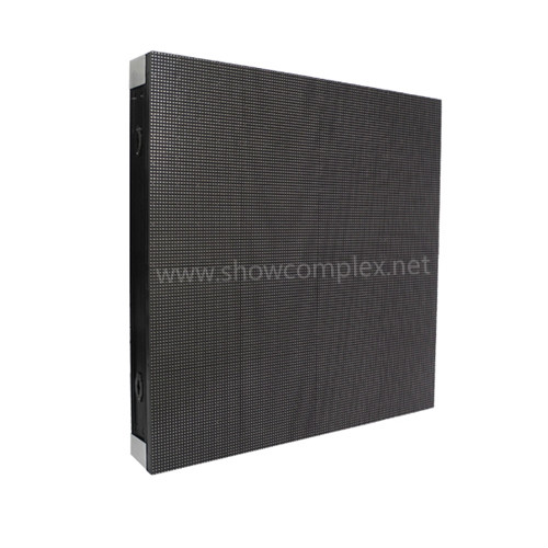 Showcomplex pH25 Indoor Full Color LED Display Panel