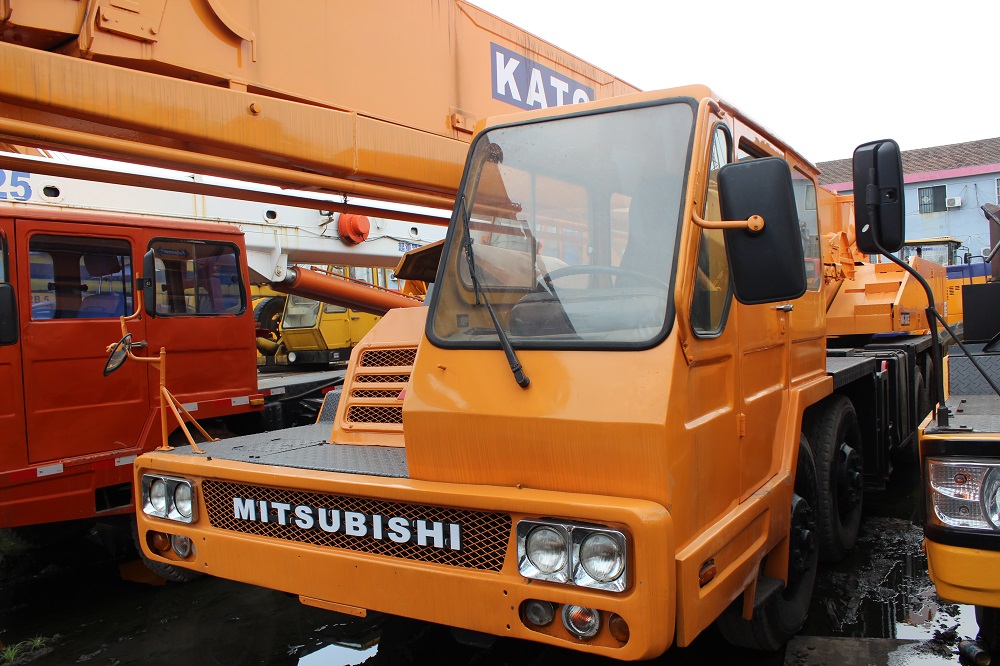 USED30TONKATONK300EIIITRUCKCRANEFORSALE