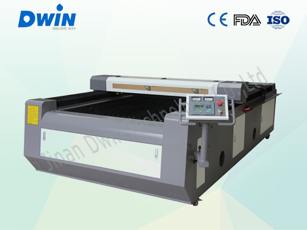 CO2 Laser Cutting Bed DW1325