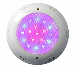 LEDVinylPoolLightLEDUnderwaterSpaLighting19W