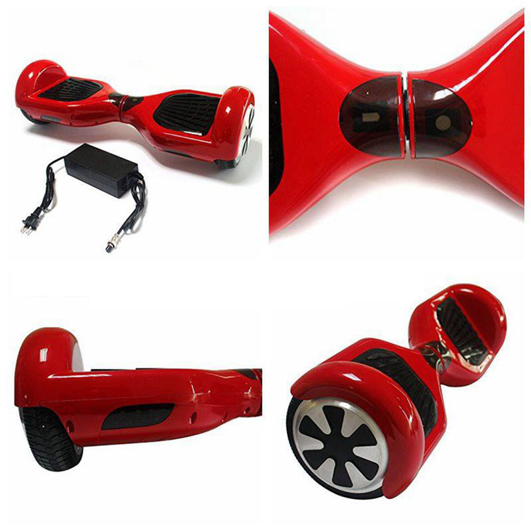 2015HotSellTwoWheelsSmartBalanceElectricScooterForAdultsorChild