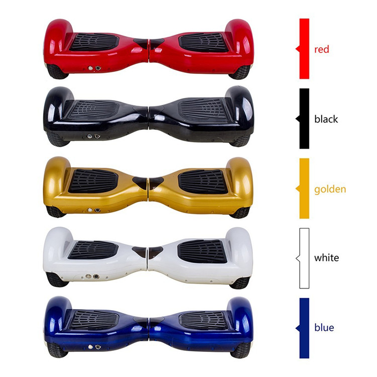 2015HotSellTwoWheelsSmartBalanceElectricScooterForAdultsorChild