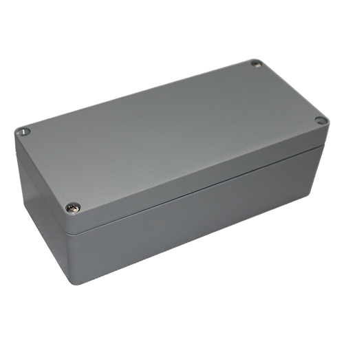 Aluminum Die Casting Box IP67