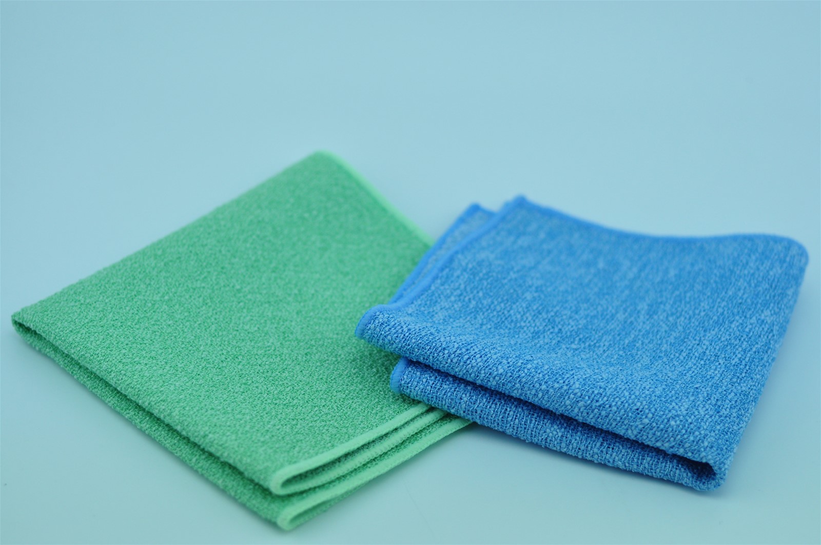 Microfiber woven shining cloth from China Manufacturer, Manufactory ...