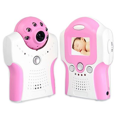 securitywirelessbabymonitorwithLCD securitywirelessbabymonitorwithLCD