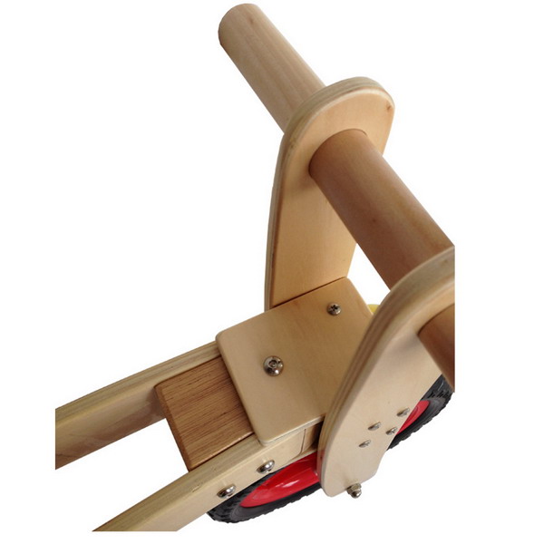 KidsBalanceBicycleBike
