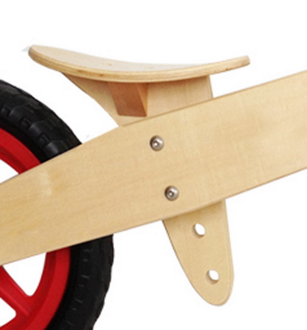 KidsBalanceBicycleBike