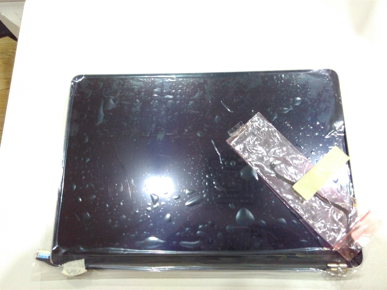 New Full LCD Screen Assembly For Macbook Pro 13