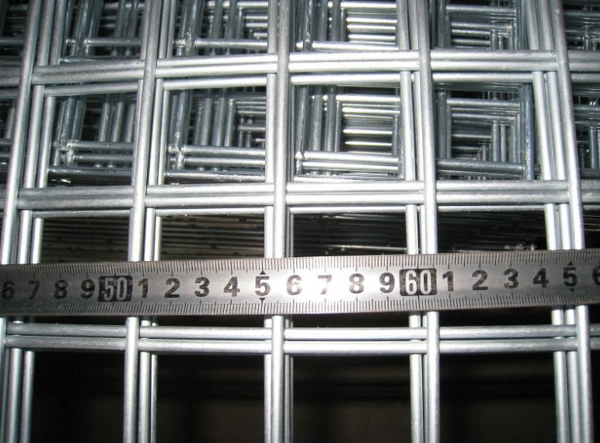 8mmsteelbarweledwiremeshreinforcingconcreteweldedwiremeshforconstruction