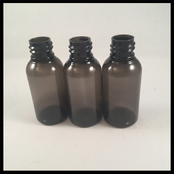HotSaleEliquid30mlPlasticBottlewithGlassDropperBottleAndChildproofCapForEjuice