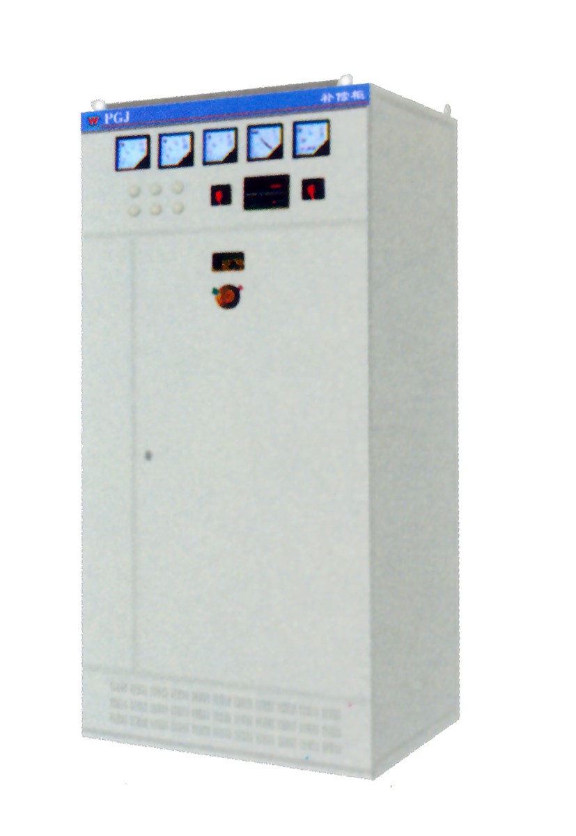 WPGJ Dynamic Low Voltage Power Factor Correction System