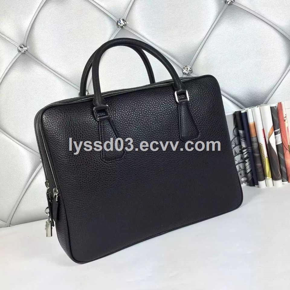 Leatherbriefcaseconferencebagsforbusinessmanlaptopbagformen