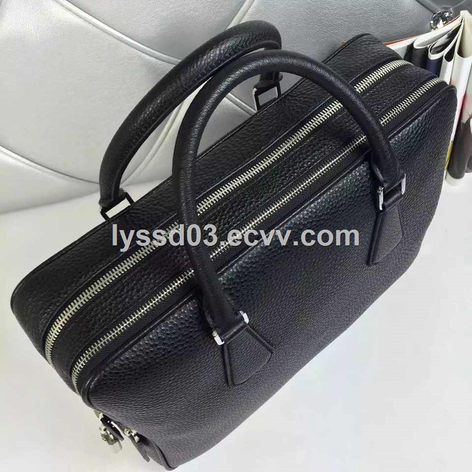 Leatherbriefcaseconferencebagsforbusinessmanlaptopbagformen