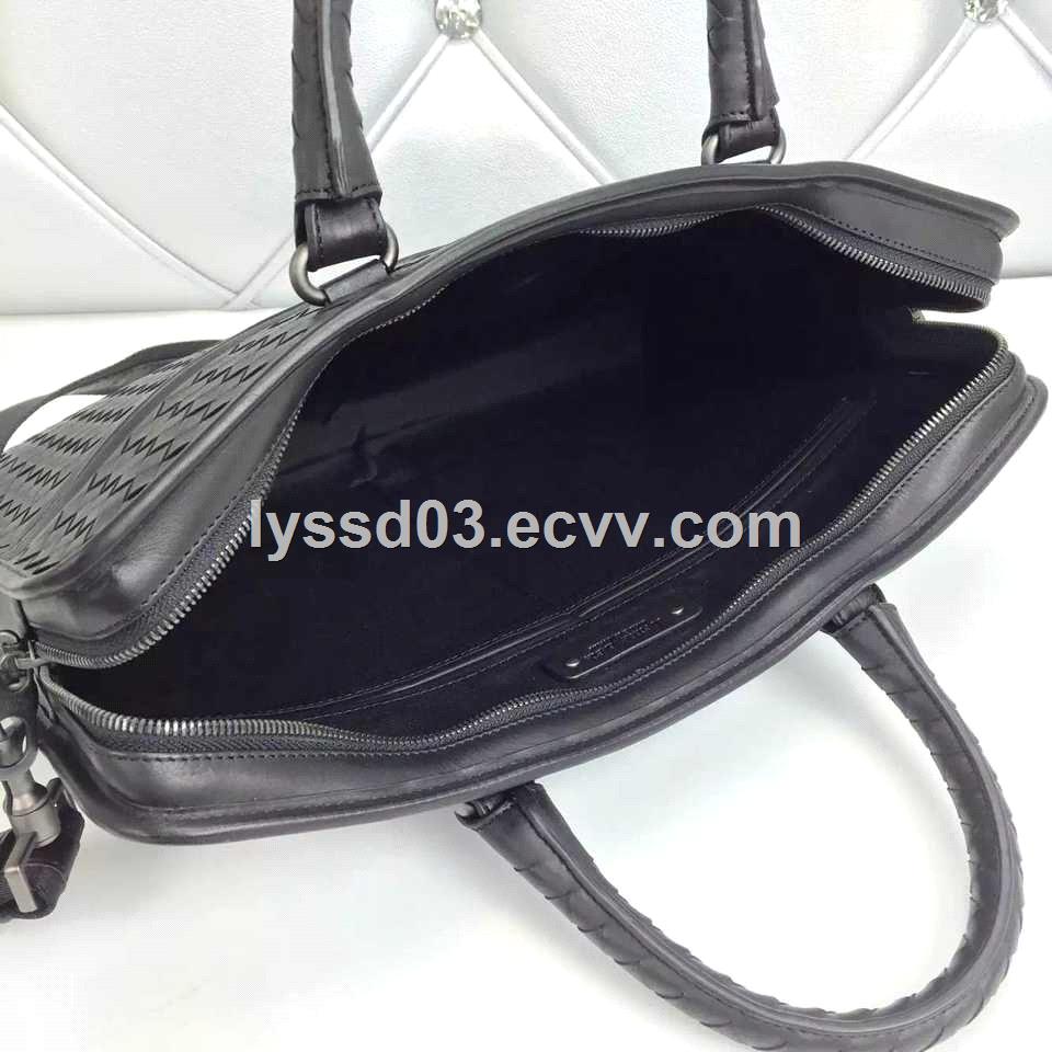 classicbraidconferencegenuineleatherbagformenconferencebag