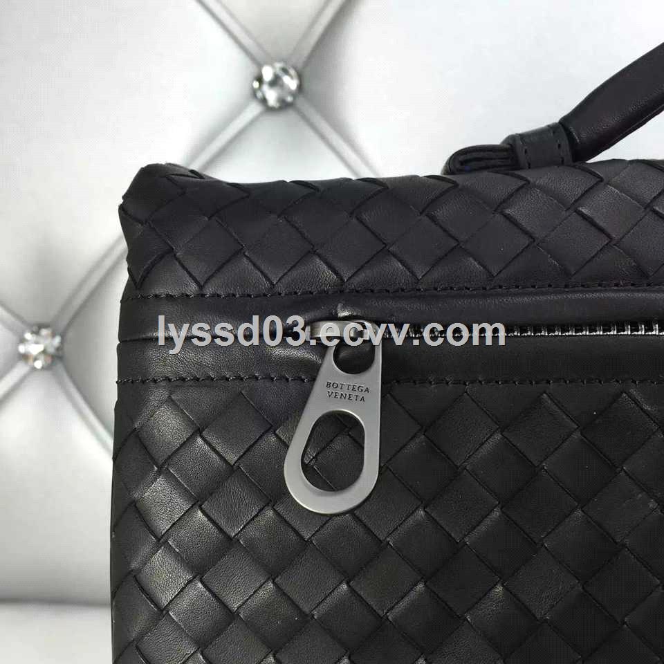 genuineleatherconferencebagformen