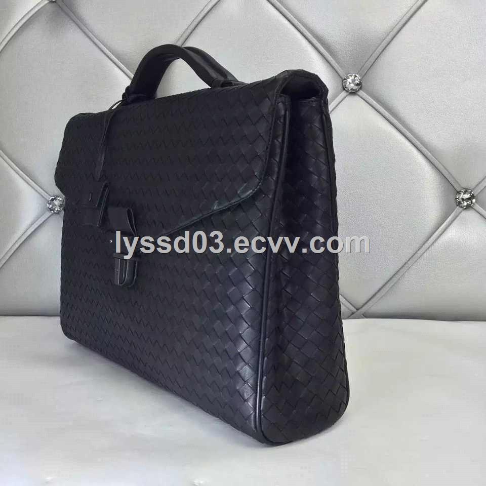 genuine leather conference bag for men purchasing, souring agent | ECVV ...