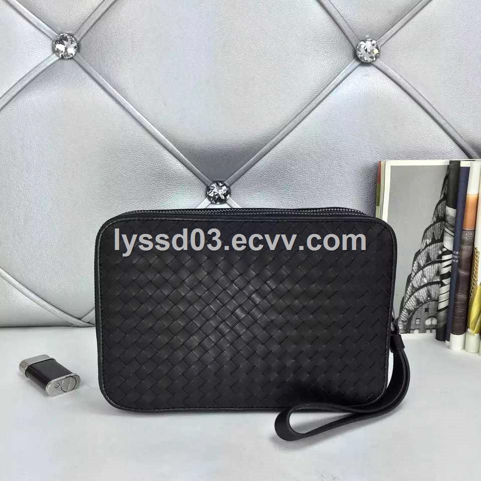 highqualitygenuineleatherclutchbagformenleatherbagformen