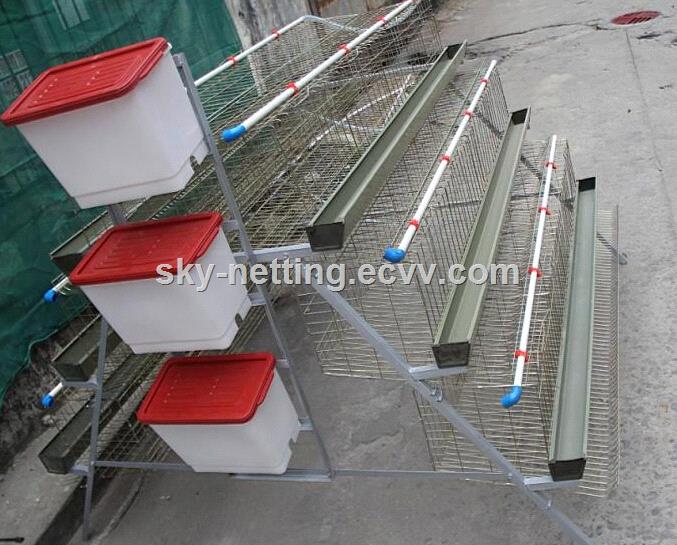 galvanizedpoultrycagesforbatterychickenlayerchicken