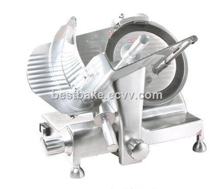 MeatSlicerMadeByAluminumMagnesiumAlloyAndAnodized